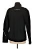 Assorted Brands 100% Polyester Black Track Jacket Size M - photo 2