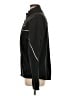 Assorted Brands 100% Polyester Black Track Jacket Size M - photo 5