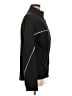 Assorted Brands 100% Polyester Black Track Jacket Size M - photo 4