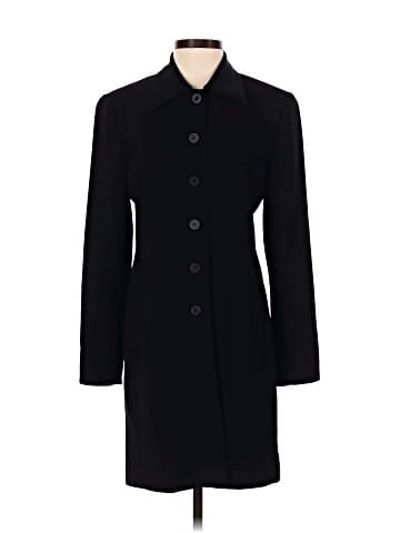 Kenar Coat (view 1)
