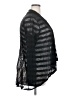Oatt Black Cardigan Size 3X - photo 4