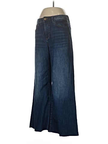 Aqua Jeans (view 1)
