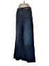 Aqua Blue Jeans Size 29 waist - photo 1