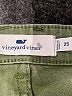 Vineyard Vines Green Cargo Pants Size 25 waist - photo 7