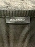 Goldsign Brown Tank Top Size S - photo 7