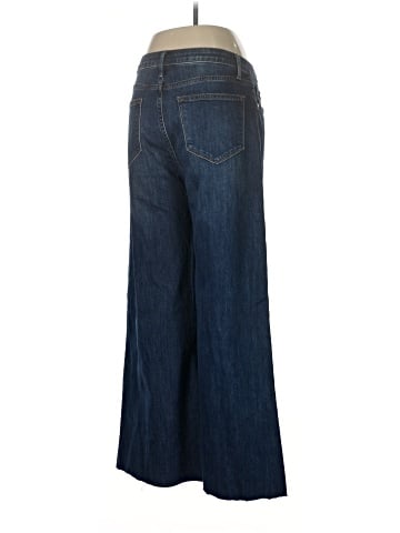Aqua Jeans (view 2)