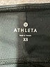 Athleta Black Active Pants Size XS - photo 4