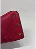 Louis Vuitton 100% Leather Pink Red Multicles Berlingo Key Case. One size - photo 9