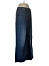 Aqua Blue Jeans Size 29 waist - photo 4
