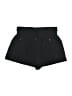 Athleta Solid Black Shorts Size XS - photo 1