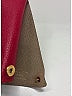 Louis Vuitton 100% Leather Pink Red Multicles Berlingo Key Case. One size - photo 10
