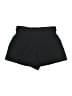 Athleta Solid Black Shorts Size XS - photo 2