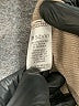 SAVVI Gray Cardigan Size S - photo 8