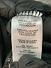 Daisy Fuentes 100% Polyester Print Black Casual Dress Size XL - photo 8
