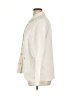 Flax Ivory 3/4 Sleeve Button-Down Shirt Size 14 (L) - photo 5