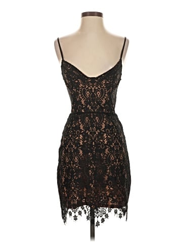For Love & Lemons Cocktail Dress (view 1)