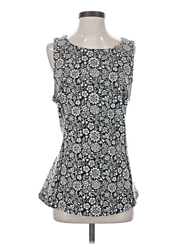 Vanessa Virginia Tank Top (view 1)