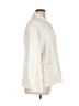 Flax Ivory 3/4 Sleeve Button-Down Shirt Size 14 (L) - photo 4