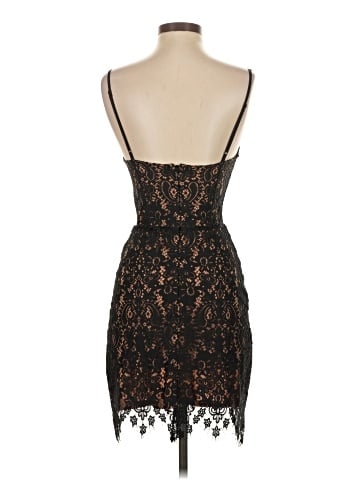 For Love & Lemons Cocktail Dress (view 2)