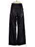 Zara Black Casual Pants Size 4 - photo 2
