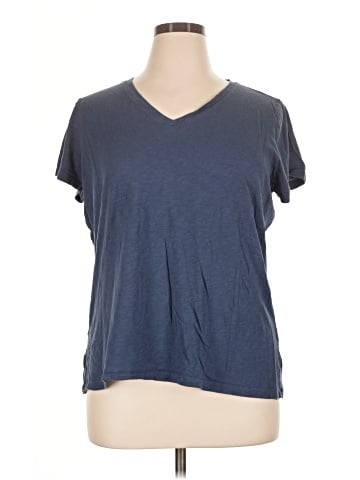 Eddie Bauer Short Sleeve T-Shirt (view 1)