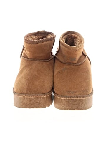Assorted Brands Ankle Boots (view 2)