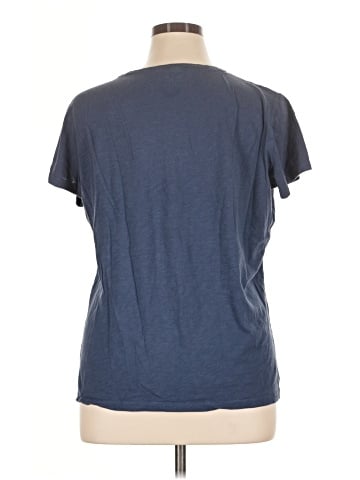 Eddie Bauer Short Sleeve T-Shirt (view 2)
