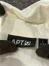 Apt. 9 Ivory Sleeveless Button-Down Shirt Size L - photo 7