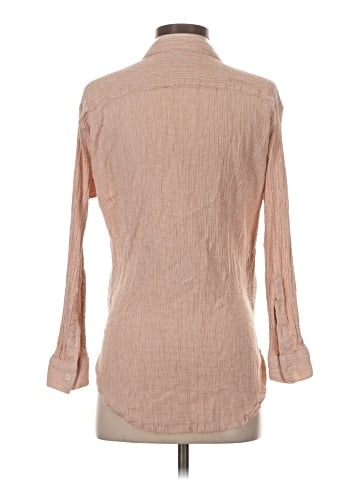 Hatch Long Sleeve Blouse (view 2)