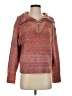J.Crew Tweed Brown Pullover Sweater Size S - photo 1