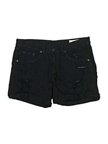 Rag & Bone/JEAN Shorts (view 1)