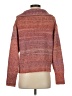 J.Crew Tweed Brown Pullover Sweater Size S - photo 2