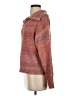 J.Crew Tweed Brown Pullover Sweater Size S - photo 5
