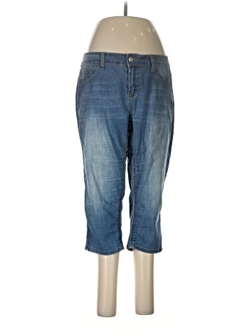 Love Indigo Jeans (view 1)