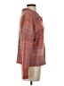 J.Crew Tweed Brown Pullover Sweater Size S - photo 4