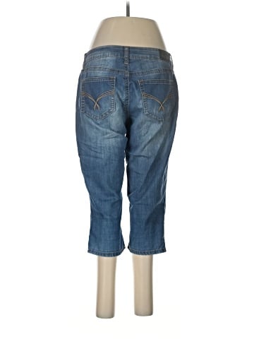 Love Indigo Jeans (view 2)