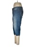 Love Indigo Blue Jeans Size 8 - photo 5