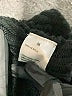 Unbranded 100% Acrylic Black Cardigan Size M - photo 7