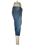 Love Indigo Blue Jeans Size 8 - photo 4