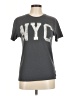 Grayson Threads Gray Short Sleeve T-Shirt Size M - photo 1