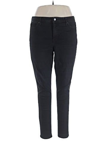 Jessica Simpson Jeans (view 1)