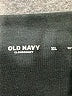Old Navy Solid Black Skort Size XL - photo 3