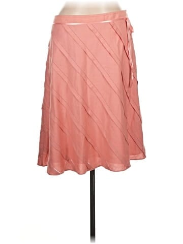Ann Taylor Casual Skirt (view 1)