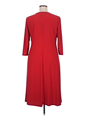 R&M Richards Cocktail Dress (view 2)