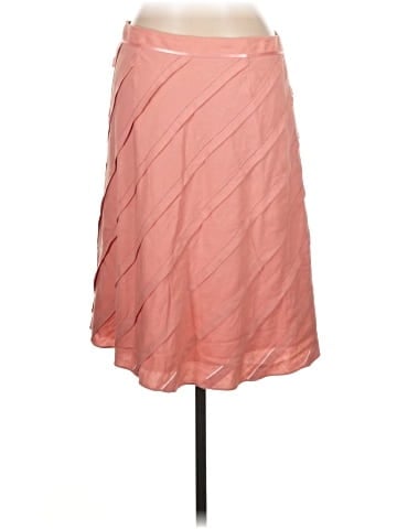 Ann Taylor Casual Skirt (view 2)