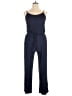 Unbranded Solid Blue Jumpsuit Size XL - photo 1