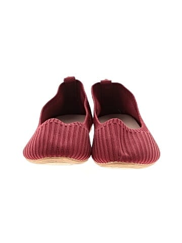 Danskin Flats (view 2)