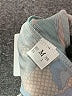 Unbranded Floral Green Long Sleeve Blouse Size M - photo 7