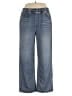 Assorted Brands Blue Jeans Size XL - photo 1