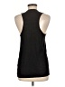 Ainsley Black Tank Top Size M - photo 2